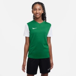 1 - Maglia Nike Tiempo Prem II Verde
