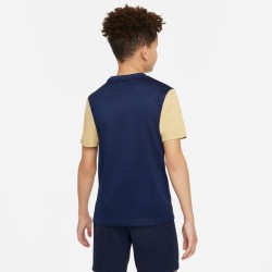 2 - Maglia Nike Tiempo Prem II Blu