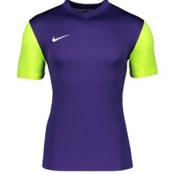 1 - Nike Tiempo Prem II Purple Shirt
