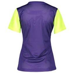 2 - Maglia Nike Tiempo Prem II Viola