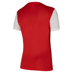 2 - Maglia Nike Tiempo Prem II Rosso