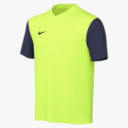 1 - Nike Tiempo Prem II Jersey Yellow Uo