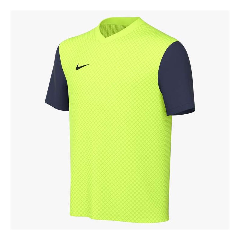 1 - Nike Tiempo Prem II Jersey Yellow Uo