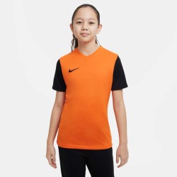 1 - Maglia Nike Tiempo Prem II Arancione