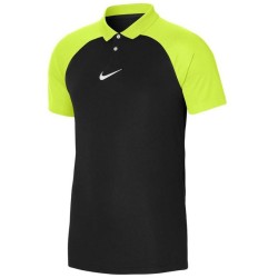 1 - Nike Academy Pro Polo Black