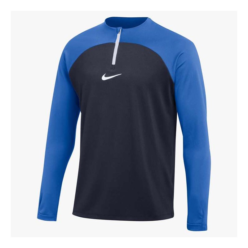 1 - Maglia Da Allenamento Nike Academy Pro Blu