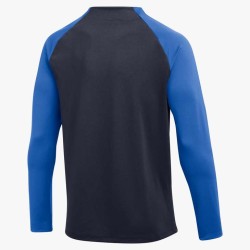 2 - Training Shirt Nike Academy Pro Blue