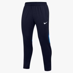 1 - Pantalone Tuta Nike Academy Pro Blu