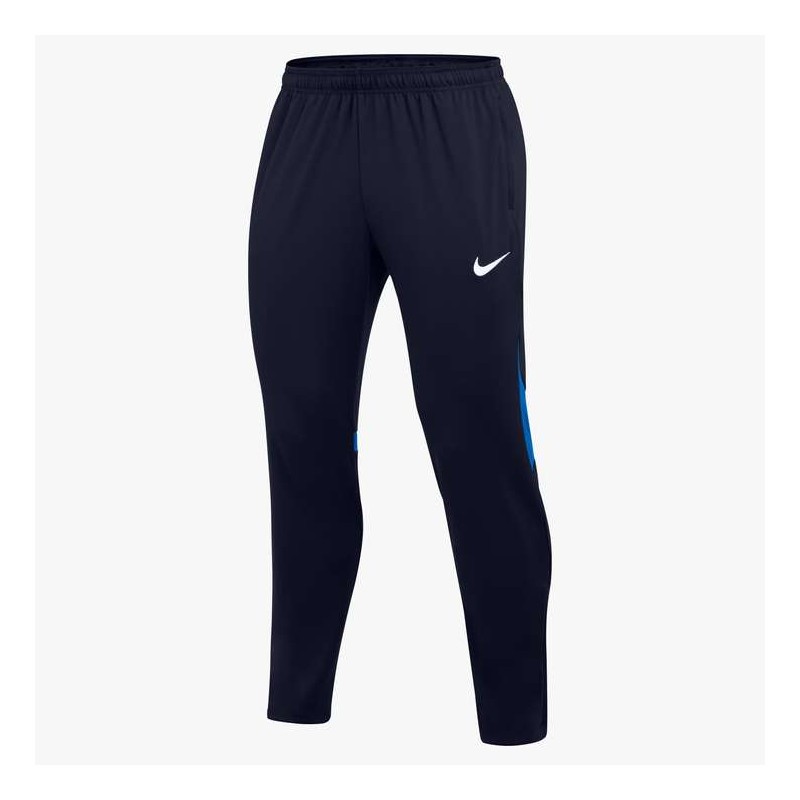 1 - Nike Academy Pro Blue Pants