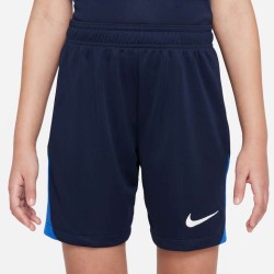 1 - Nike Academy Pro Blue Shorts