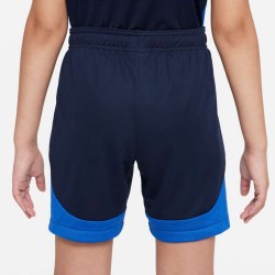 2 - Pantaloncino Nike Academy Pro Blu