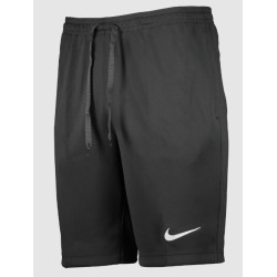 1 - Nike Strike 22 Express Gray Shorts
