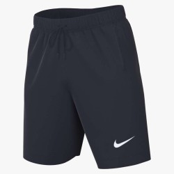 1 - Shorts Nike Strike 22 Express Blue