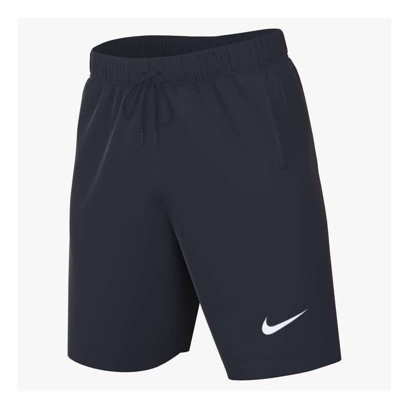 1 - Shorts Nike Strike 22 Express Blue