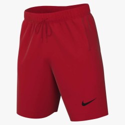 1 - Pantaloncino Nike Strike 22 Express Rosso