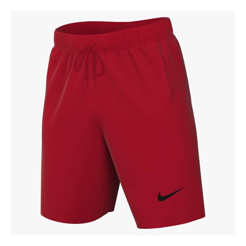 1 - Shorts Nike Strike 22 Express Red