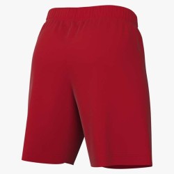 2 - Pantaloncino Nike Strike 22 Express Rosso