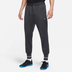 1 - Pantalone Tuta Nike Strike 22 Express Grigio