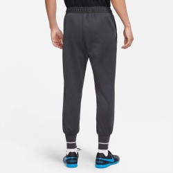 2 - Pantalone Tuta Nike Strike 22 Express Grigio