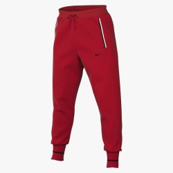 1 - Nike Strike 22 Express Red Tracksuit Pants