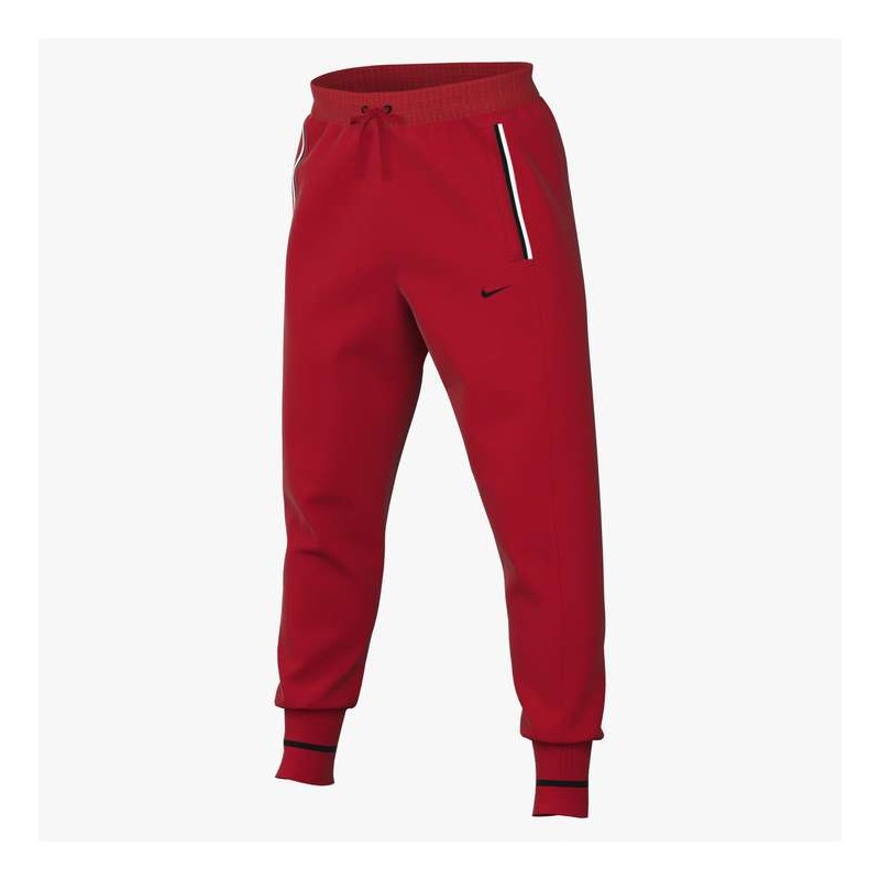 1 - Nike Strike 22 Express Red Tracksuit Pants