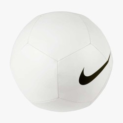 2 - Pallone Nike Pitch Team Bianco