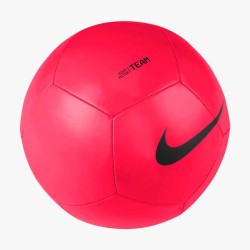 1 - Coral Nike Pitch Team Ball