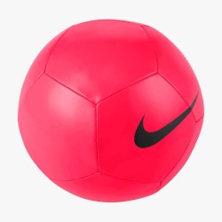 2 - Coral Nike Pitch Team Ball