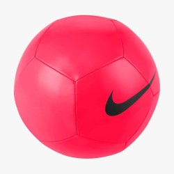 2 - Pallone Nike Pitch Team Corallo