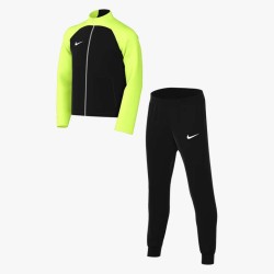 1 - Nike Academy Pro Tracksuit Black