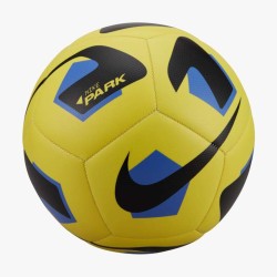 1 - Yellow Nike ball