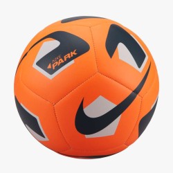 1 - Orange Nike ball