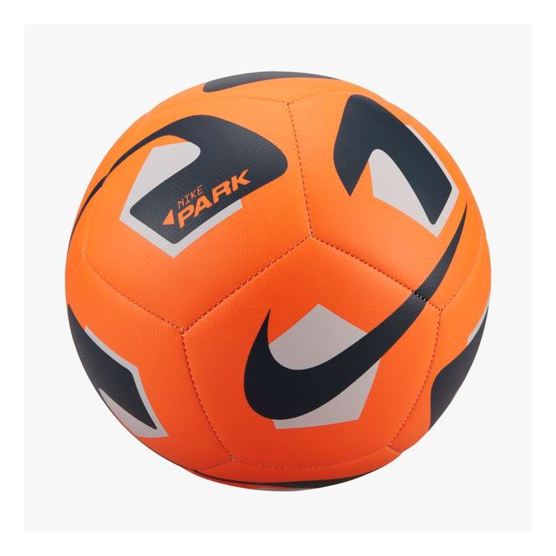 1 - Orange Nike ball