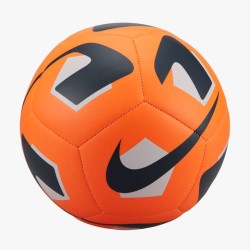 2 - Orange Nike ball