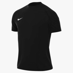 1 - Nike Vaporknit IV Black Shirt