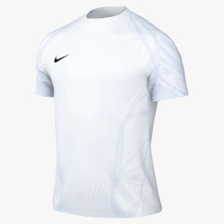 1 - Maglia  Nike Vaporknit Iv Bianco