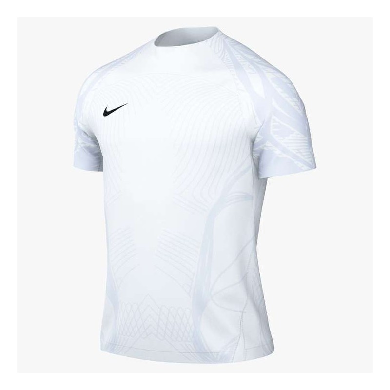 1 - Maglia  Nike Vaporknit Iv Bianco