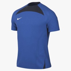 1 - Maglia  Nike Vaporknit Iv Azzurro