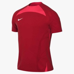 1 - Nike Vaporknit IV Shirt Red