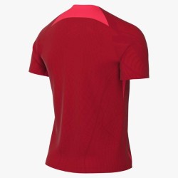 2 - Maglia  Nike Vaporknit Iv Rosso