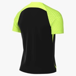 2 - Nike Strike III Black Jersey