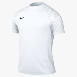 1 - Nike Strike III White Jersey