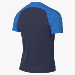 2 - Maglia  Nike Strike III Blu