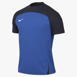 1 - Nike Strike III Shirt Blue