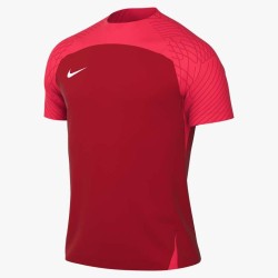 1 - Maglia  Nike Strike III Rosso
