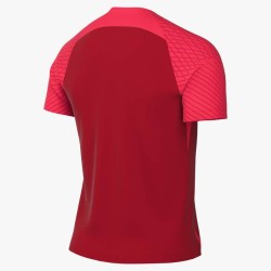 2 - Maglia  Nike Strike III Rosso