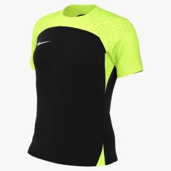 1 - Nike Strike 23 Black Jersey