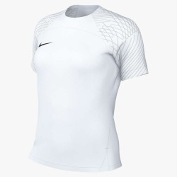 1 - Nike Strike 23 White Jersey