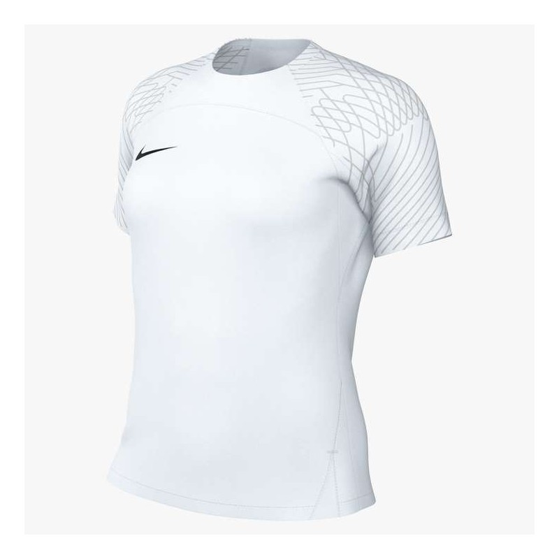 1 - Nike Strike 23 White Jersey