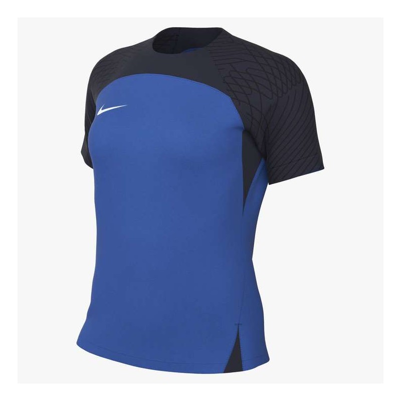 1 - Nike Strike 23 Light Blue Shirt